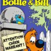 Boule et Bill Télé 7 jours (2014) Tome 5