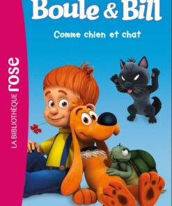 Boule et Bill