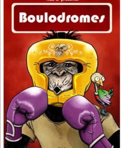 Boulodromes