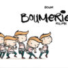 Boumeries Volume 10