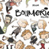 Boumeries Volume 10