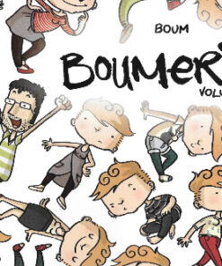 Boumeries Volume 2