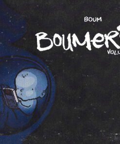 Boumeries Volume 3