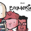 Boumeries Volume 5