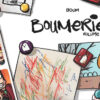 Boumeries Volume 5
