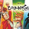 Boumeries Volume 5