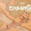 Boumeries Volume 9