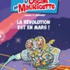 Les aventures d'Oscar et Mauricette Tome 2