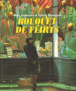 Bouquet de flirts