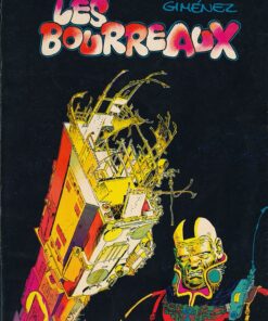 Les Bourreaux