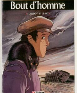 Bout d'homme Tome 1