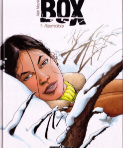 Box Tome 1