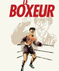 Le Boxeur