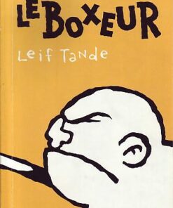 Le Boxeur
