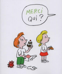 Les petits tracas de Théo & Léa Tome 11