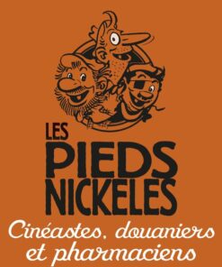 Les Pieds Nickelés Tome 11