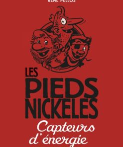 Les Pieds Nickelés Tome 15