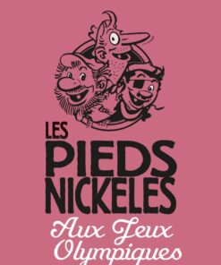 Les Pieds Nickelés Tome 17
