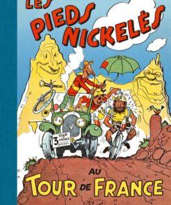 Les Pieds Nickelés Tome 18