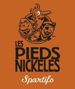 Les Pieds Nickelés Tome 24
