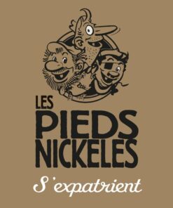 Les Pieds Nickelés Tome 26