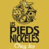 Les Pieds Nickelés Tome 39