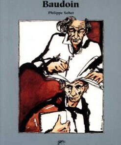 Entretiens avec Edmond Baudoin