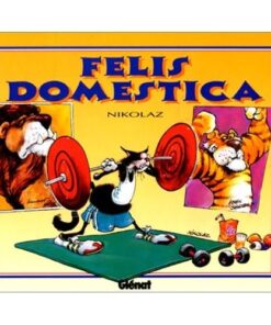 Felis domestica