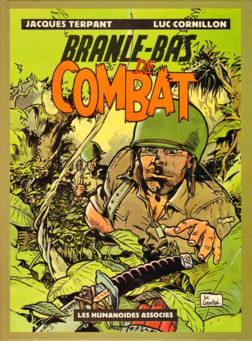 Branle-bas de combat