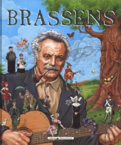 Brassens Tome 2