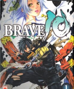 Brave 10 1