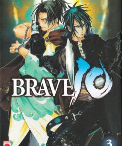 Brave 10 3