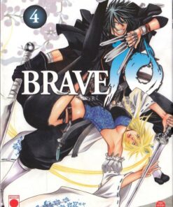 Brave 10 4