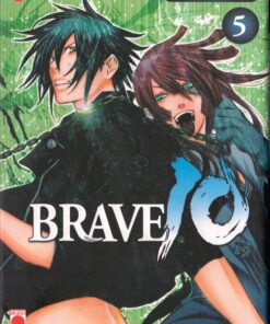 Brave 10 5