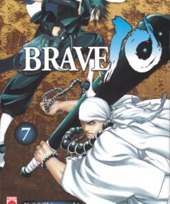 Brave 10 7