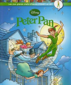 Les plus grands chefs-d'oeuvre Disney en BD Tome 11