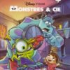 Les plus grands chefs-d'oeuvre Disney en BD Tome 15