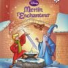 Les plus grands chefs-d'oeuvre Disney en BD Tome 35