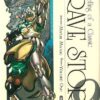 Brave Story - A Retelling of a Classic 8