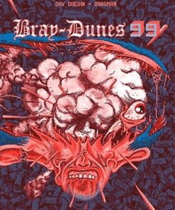 Bray-Dunes 99 Tome 3