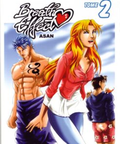 Breath Effect Tome 2