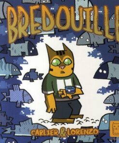 Bredouille