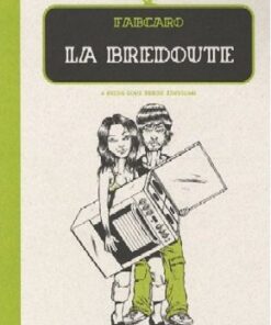 La Bredoute