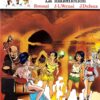 Brelan de dames Tome 4