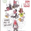 L'année vue par ... Nono
