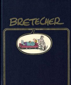 Bretécher