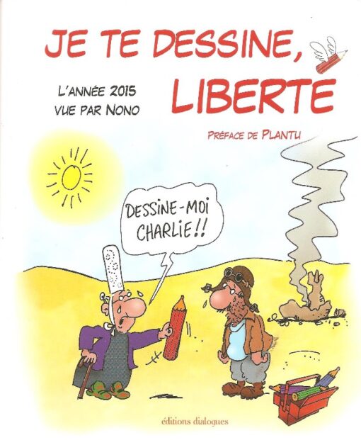 L'année vue par ... Nono