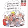 L'année vue par ... Nono