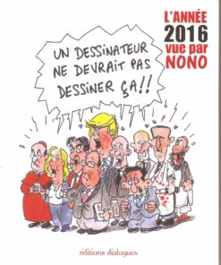 L'année vue par ... Nono