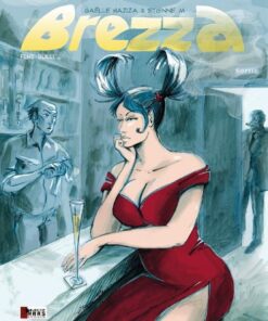 Brezza Tome 3